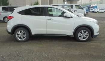 Honda Vezel X GUY100004 full