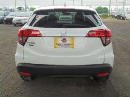 Honda Vezel X GUY100004 full