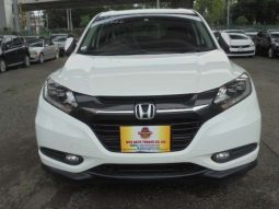 Honda Vezel X GUY100004