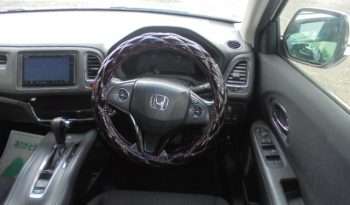 Honda Vezel X GUY100004 full