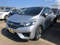 Honda Fit HV F TL10057