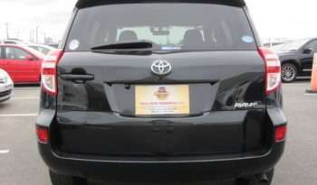 Toyota RAV4 STV300042 full