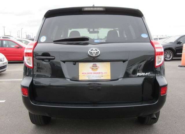 Toyota RAV4 STV300042 full