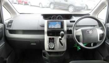 Toyota Noah X L-Selection STV300043 full