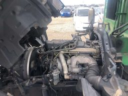 Isuzu Forward Garbage Truck STL900006 full