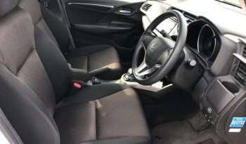 Honda Fit HV TL10064 full