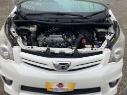 Toyota Noah SI STV300044 full