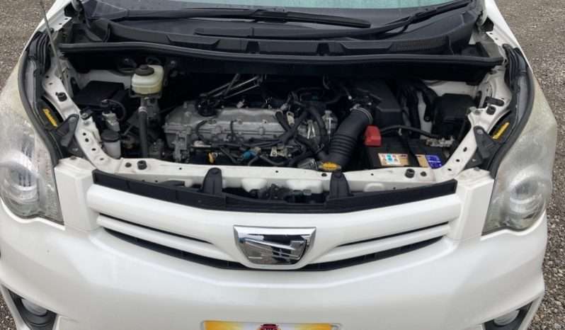 Toyota Noah SI STV300044 full