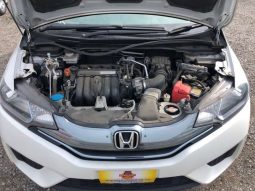 Honda Fit HV TL10064 full