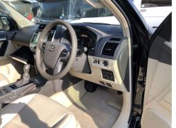 Toyota Land Cruiser Prado Tx L PK10006 full