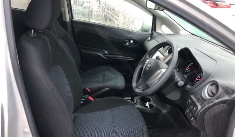 Nissan Note TL10060 full