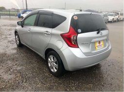 Nissan Note TL10060 full