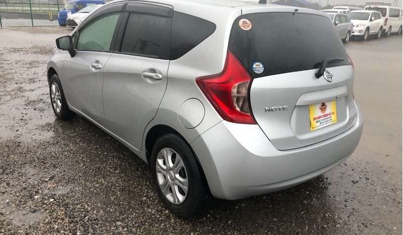 Nissan Note TL10060 full