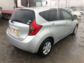 Nissan Note TL10060