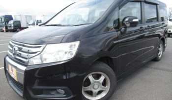 HONDA STEPWAGON SPADA Z STV300049 full