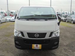 NISSAN NV350 CARAVAN VAN LONG DX TR10014