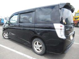 HONDA STEPWAGON SPADA Z STV300049 full