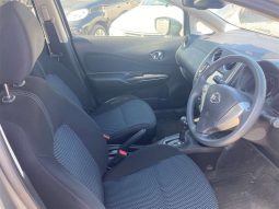 NISSAN NOTE X TL10067 full