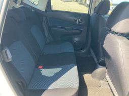 NISSAN NOTE X TL10068 full