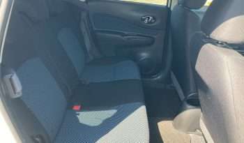 NISSAN NOTE X TL10068 full