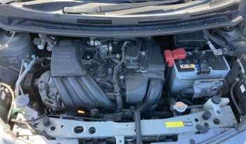 NISSAN NOTE X FOUR TL10069 full