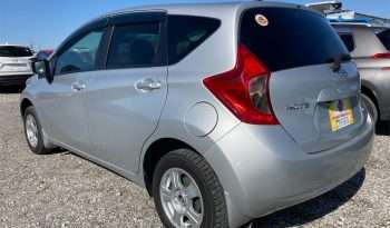 NISSAN NOTE X FOUR TL10070 full