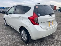 NISSAN NOTE TL10073 full
