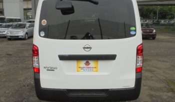 NISSAN NV350 CARAVAN VAN LONG DX TR10014 full