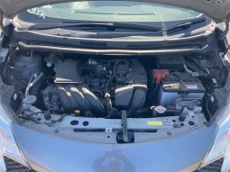 NISSAN NOTE X TL10067 full