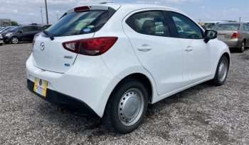 MAZDA DEMIO 13S TL10071 full