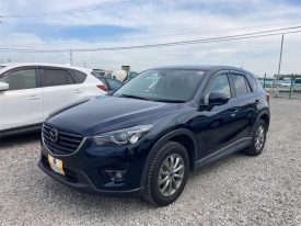 MAZDA CX-5 XD PROACTIVE TL10072