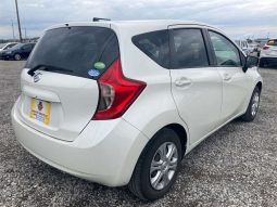 NISSAN NOTE TL10073 full