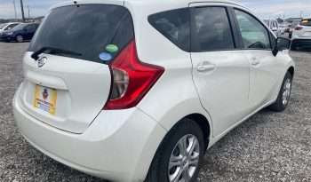 NISSAN NOTE TL10073 full