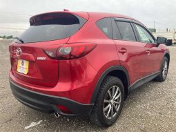 MAZDA CX5 XD PROACTIVE TL10074 full