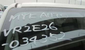 NISSAN NV350 CARAVAN VAN LONG DX TR10014 full