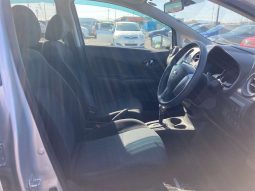 NISSAN NOTE X FOUR TL10070 full