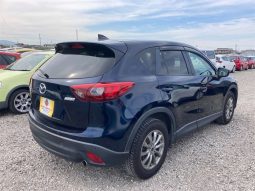 MAZDA CX-5 XD PROACTIVE TL10072 full