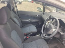 NISSAN NOTE TL10073 full