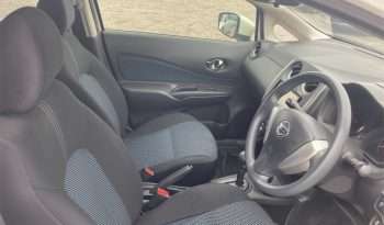 NISSAN NOTE TL10073 full