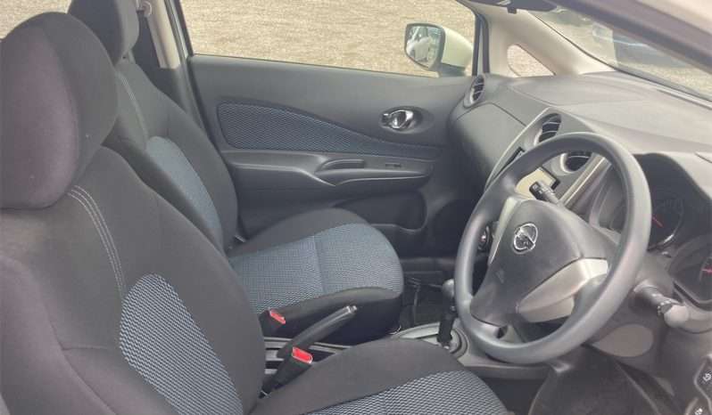 NISSAN NOTE TL10073 full