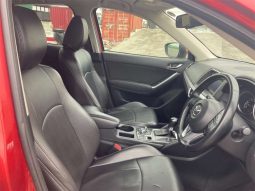 MAZDA CX5 XD PROACTIVE TL10074 full