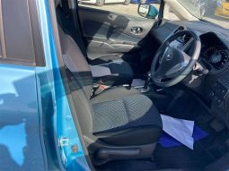 NISSAN NOTE X DIG-S TL10065 full