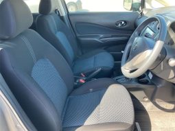 NISSAN NOTE X FOUR TL10069 full