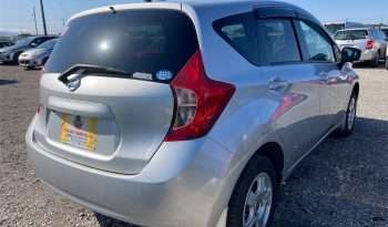 NISSAN NOTE X FOUR TL10070 full