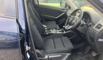 MAZDA CX-5 XD PROACTIVE TL10072 full