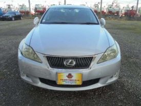 LEXUS IS 250 ANT8000053