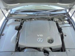 LEXUS IS 250 ANT8000053 full