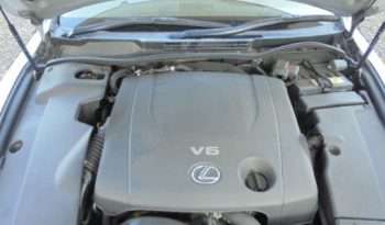 LEXUS IS 250 ANT8000053 full