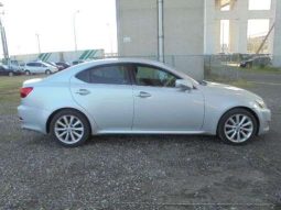 LEXUS IS 250 ANT8000053 full