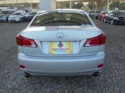 LEXUS IS 250 ANT8000053 full